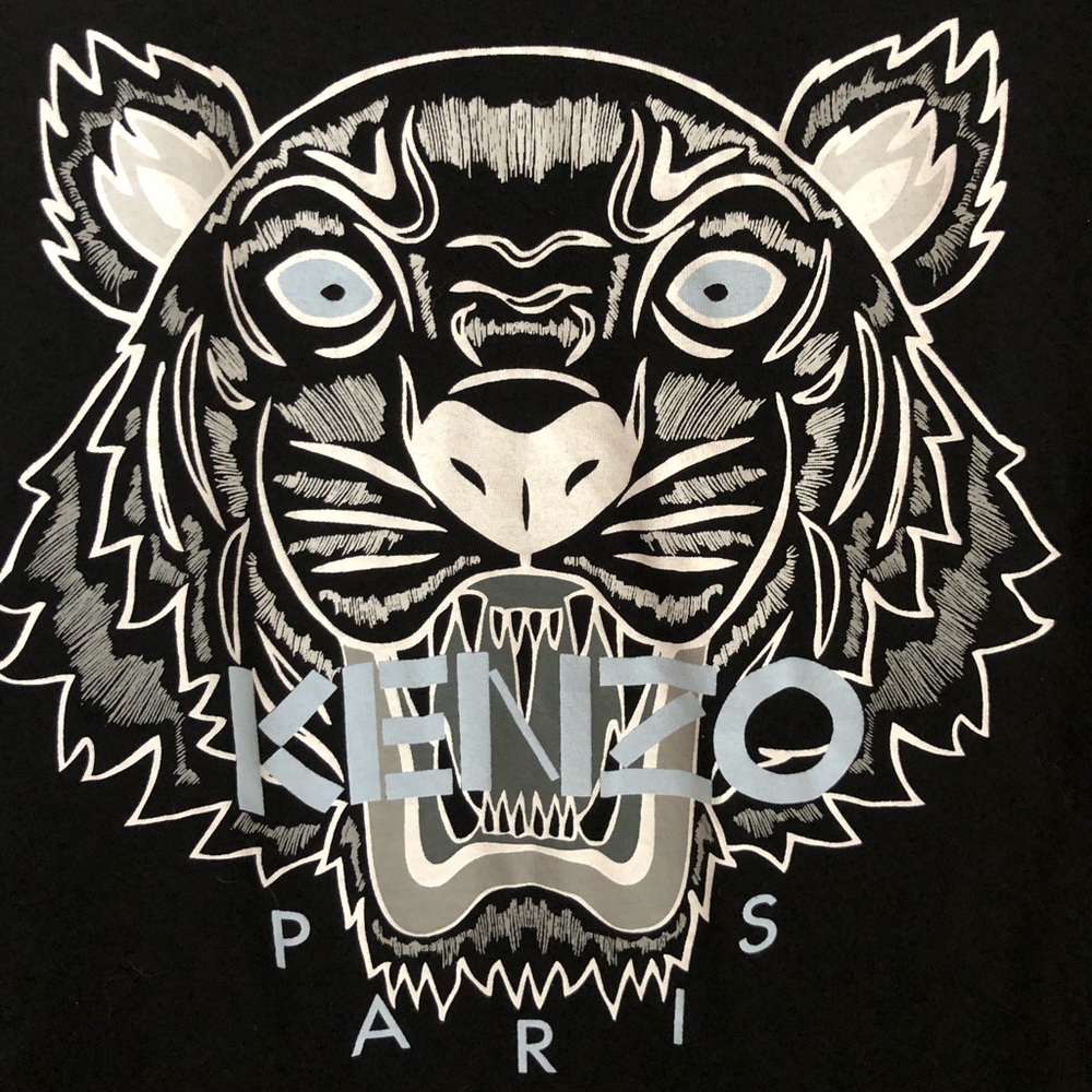 Kenzo Sleeveless t-shirt